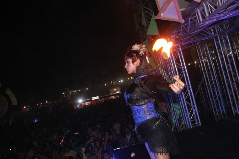 Full Moon Party Lebanon 2.0 Part 2